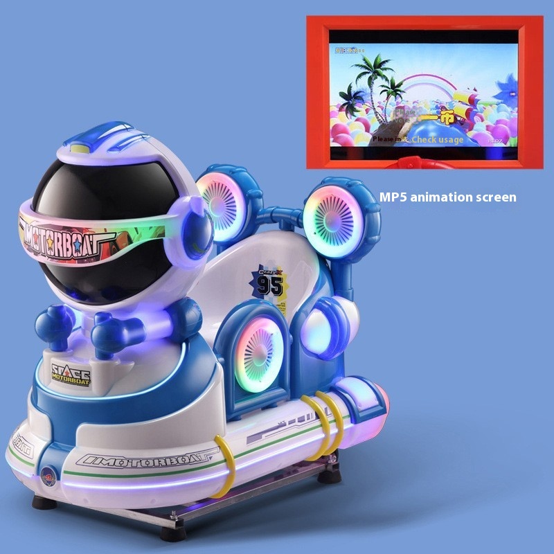 Nuevo Coche de Juguete Superma - Kids Toys Mall reseña y precio