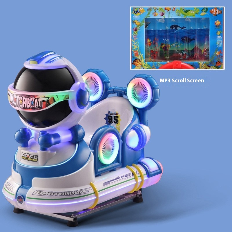 Nuevo Coche de Juguete Superma - Kids Toys Mall reseña y precio
