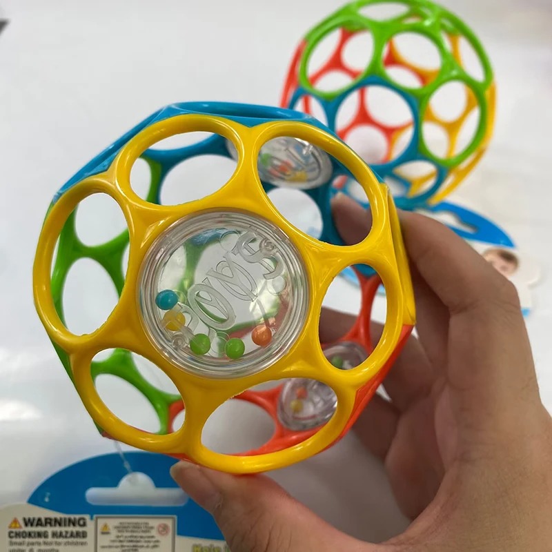 Bola de dentición sensorial pa - Kids Toys Deals reseña y precio