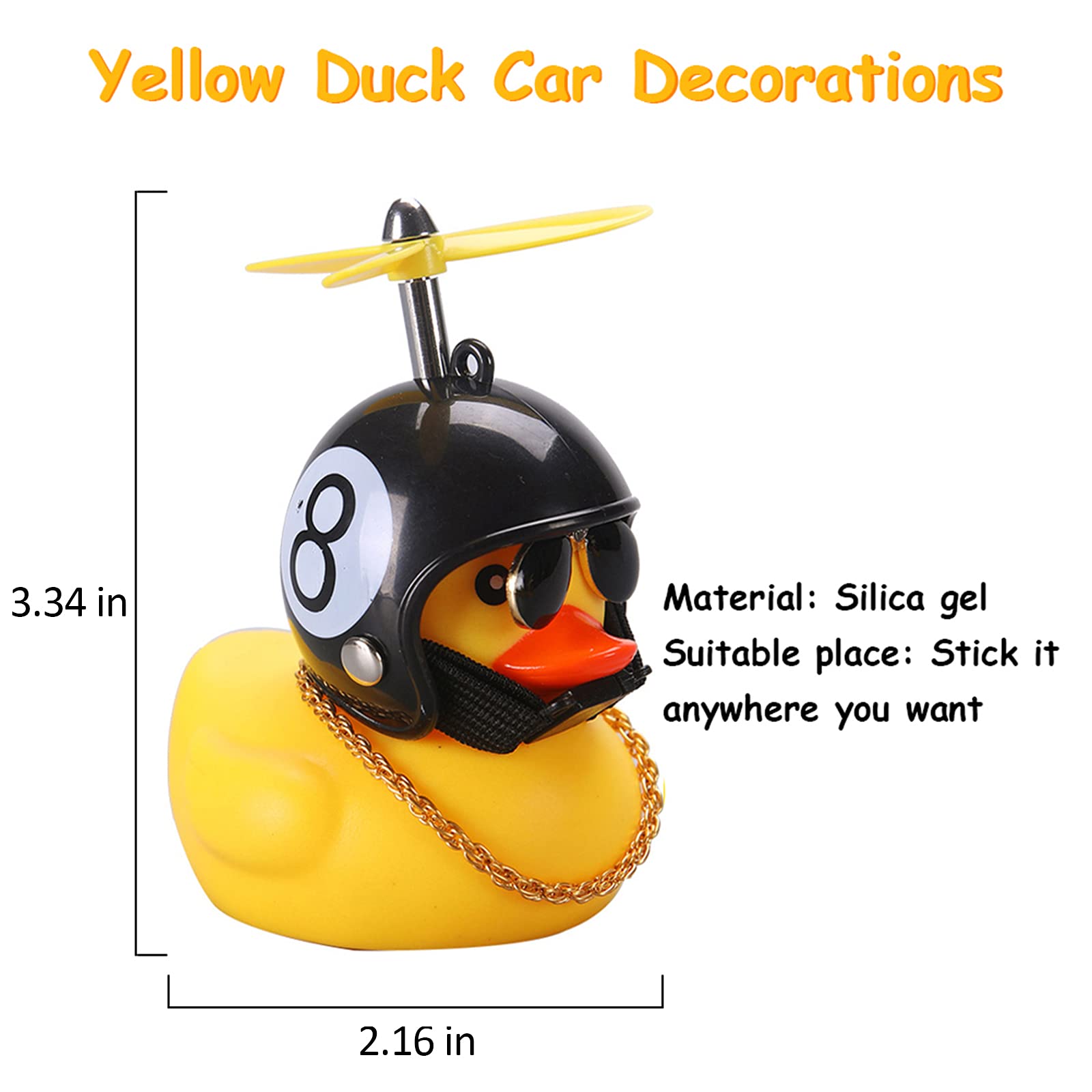 Pato de goma para coche, jugue - Rubber Duck Bath reseña y precio