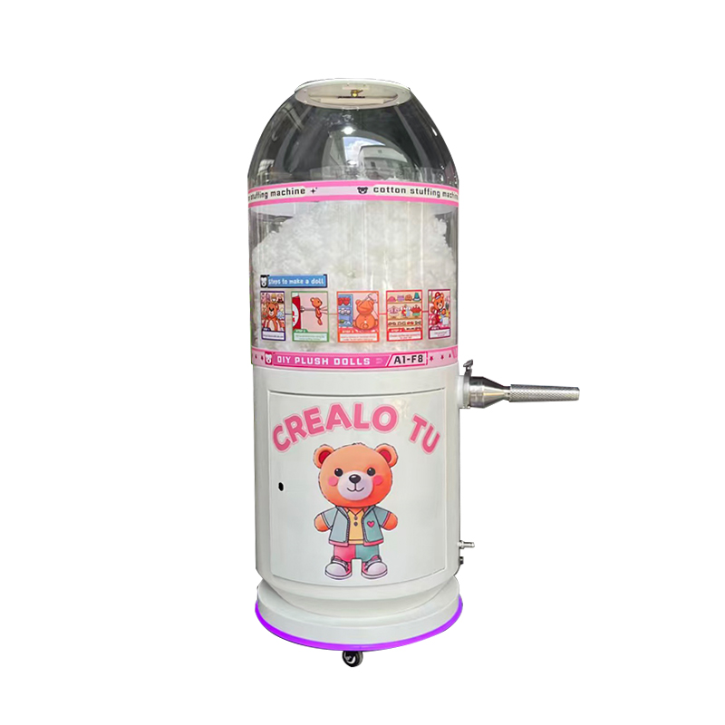 Máquina expendedora automática - Kids Toys Mall reseña y precio