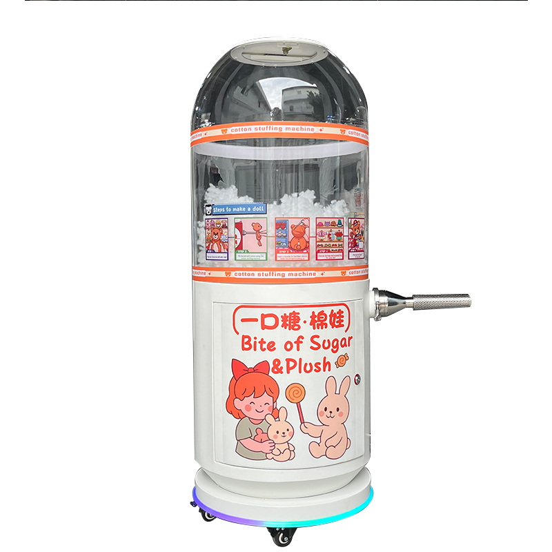 Máquina expendedora automática - Kids Toys Mall reseña y precio