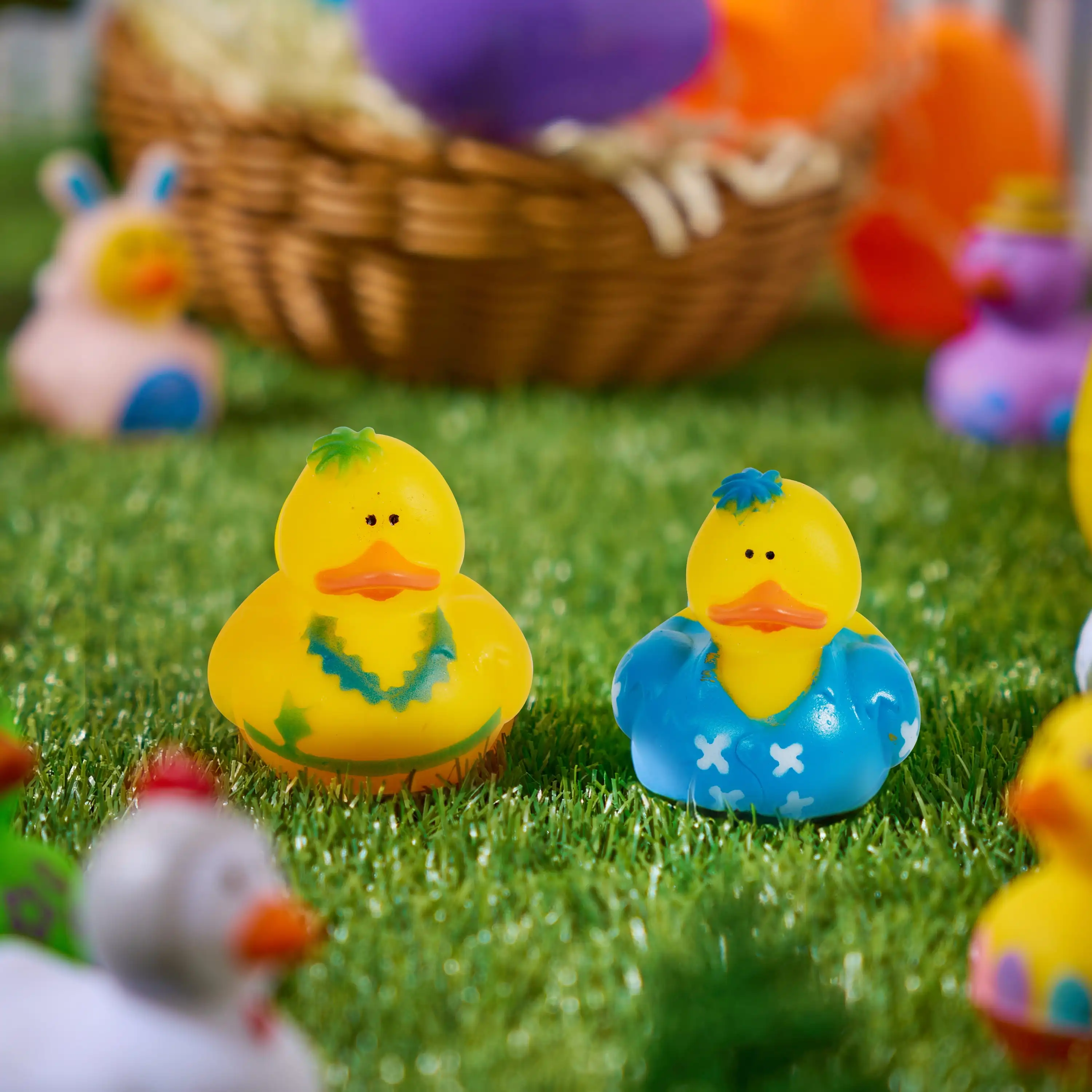 Patitos de Goma Joyfy, Surtido - Rubber Duck Bath reseña y precio