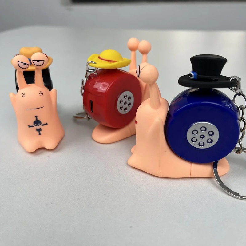 Juguetes de Anime One Piece De - Kids Quiet Toys reseña y precio