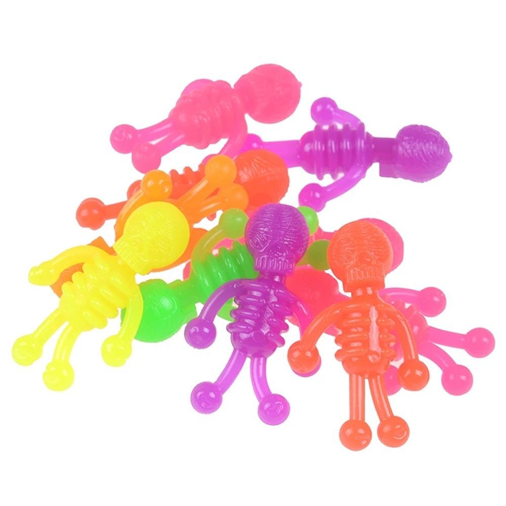 Juguete de plástico de goma su - Kids Zombie Toys reseña y precio