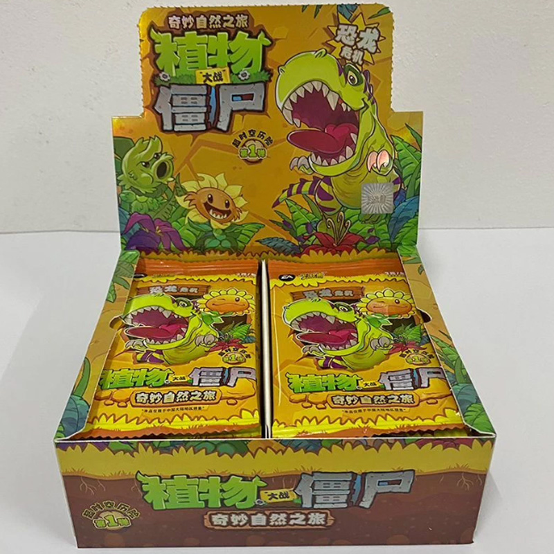 Paquete de Cartas de Primera E - Kids Zombie Toys reseña y precio