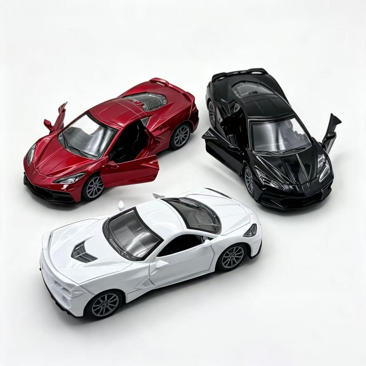 Coche de Juguete de Aleación a - Kids Y Toys reseña y precio