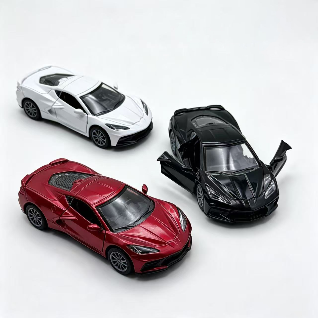 Coche de Juguete de Aleación a - Kids Y Toys reseña y precio
