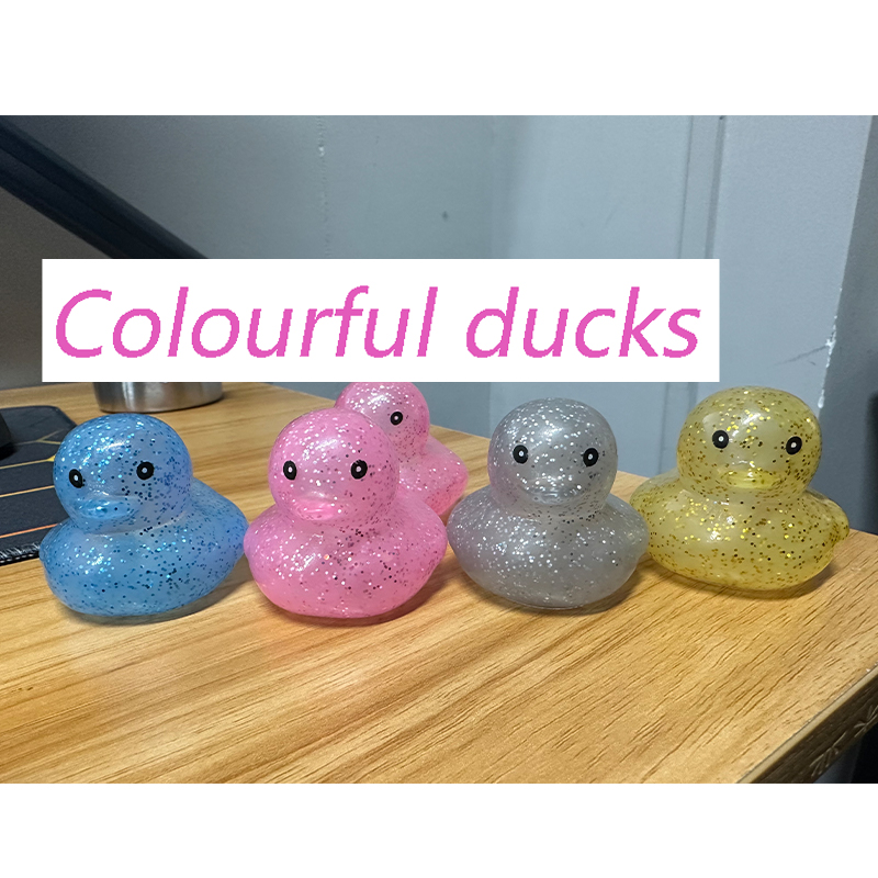 10-100 Uds. Patos de goma colo - Rubber Duck Bath reseña y precio