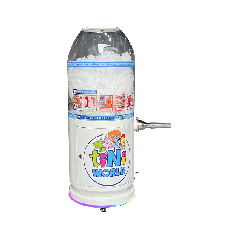 Máquina expendedora automática - Kids Toys Mall reseña y precio